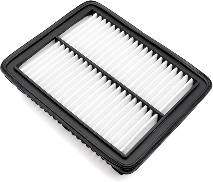 Intake Air Filter U41-U42 Part 316495 Compatible For Mitsubishi Mini Truck Mini Cab For Pajero Mini H51A H56A H56A H58A MD620584