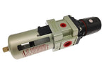 AW4000-04/06 Tipe Air Filter Pneumatic Regulator(AW4000-04)