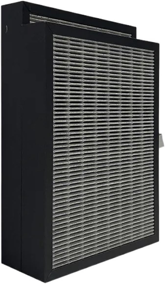 Air Purifier Filter, Compatible For Blueair, 7400 Air Purifier Filter 625×235×45mm