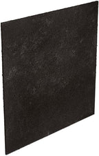 Oreck Certified HEPA Media + Odor Control Replacement Filter Kit Type B3, for Air Response Large, Powerful HEPA and Carbon Filtration, Captures 99% of Particles, Dust, Pollen, Pet Dander and Smoke