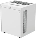 IDEAL AP140 PRO Air Purifier, 5-speeds, Covers up to 1,400 sq.ft., Made in Germany