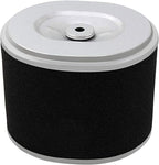 Air Filter Fits Honda GX340 GX390 11HP 13HP Pressure Washer Generator Engine, Professional 17210-ZE3-010 17210-ZE3-505 Air Filter