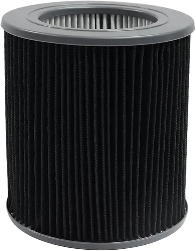 Filter Replacement，Compatible For PECO, Compatible For Molekule, Air Mini And Mini + Air Purifiers(2PCS)