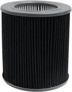 Filter Replacement，Compatible For PECO, Compatible For Molekule, Air Mini And Mini + Air Purifiers(2PCS)