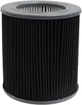 Filter Replacement，Compatible For PECO, Compatible For Molekule, Air Mini And Mini + Air Purifiers(1pcs)