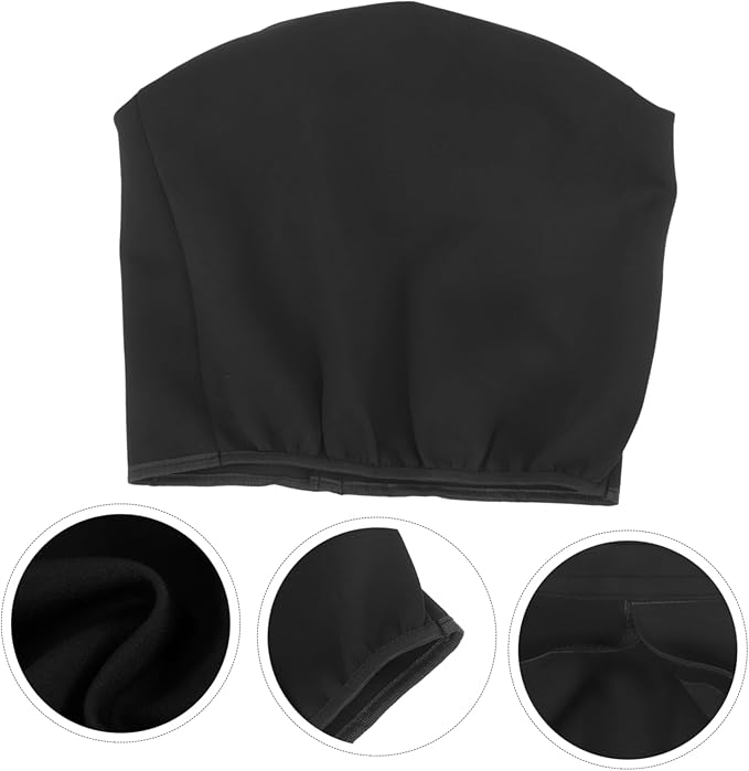 TOYANDONA Garden Filter Pump Cover Insulated Outdoor Protective Cover for Pool Equipment Easy Installation Opening Design Thermal for Use
