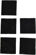 5 Count Activated Carbon Filters Effective Odour Control Solution for Standard Square For Compost Bins
