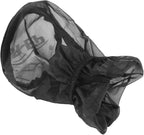 Air Intake Filter Sock Cover, Universal Car Cold Air Filter Protective Cover for High Air Intake Filters (Big)