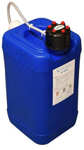 IDC-350 Oil-Water Separator for Compressed Air Systems 15 – 125 HP.