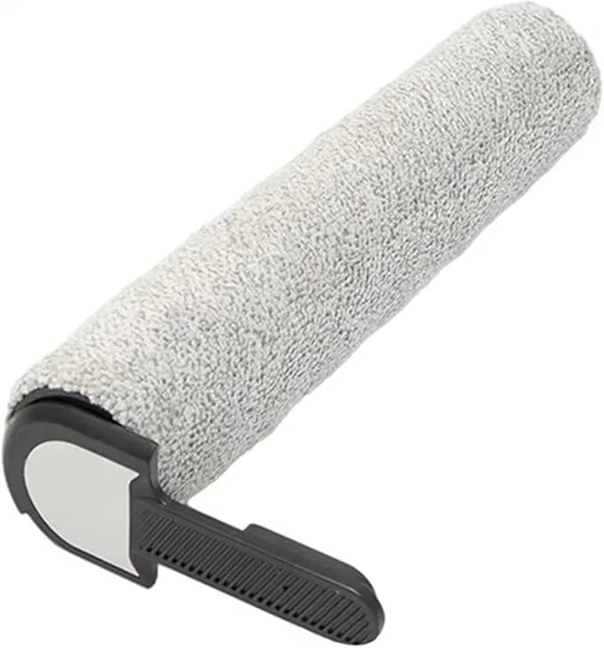 Main Roller Brush With Filters,compatible For Ultenic， AC1 Floor Scrubber Wet Dry Vacuum Cleaner Accessories