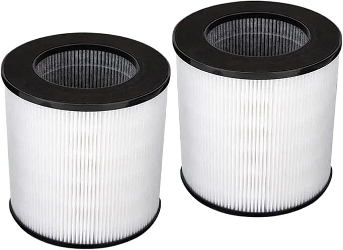 Air Purifier Filter, Compatible For Druiap, KJ150, Compatible For Cwxwei, SY910 KJ150 AF3001 Air Purifiers(1pcs)