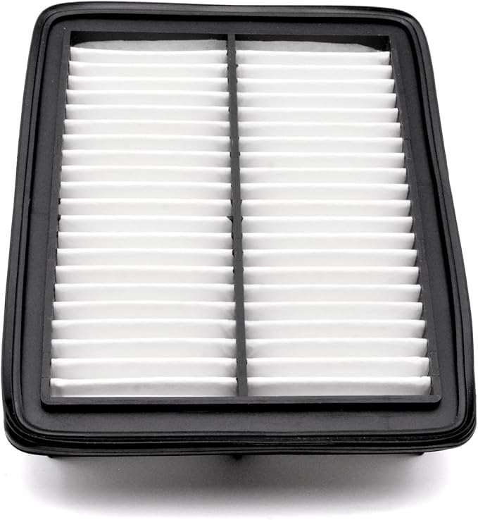 Intake Air Filter U41-U42 Part 316495 Compatible For Mitsubishi Mini Truck Mini Cab For Pajero Mini H51A H56A H56A H58A MD620584