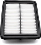 Intake Air Filter U41-U42 Part 316495 Compatible For Mitsubishi Mini Truck Mini Cab For Pajero Mini H51A H56A H56A H58A MD620584