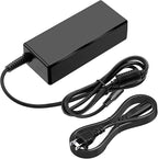 UpBright 24V AC/DC Adapter Compatible with MORENTO HY4866 Air Purifiers Home Room Air Quality Sensors H13 HEPA Filter Remove Dust Pet Hair Smoke Air Inlet 24VDC Power Supply Cord Cable Battery Charger