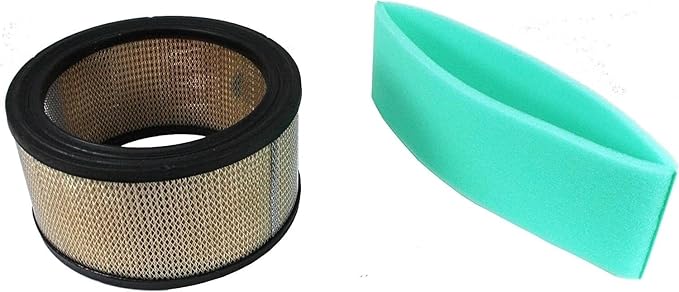For KOHLER 45-083-02-S 45-083-01-S filter & Pre-Cleaner