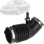 16576-JA000 Air Cleaner Intake Hose Tube with Clamps 2007 2008 2009 2010 2011 2023 2013 for Altima 2.5L 4 Cylinder Engine