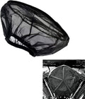Motorcycle Waterproof Air Filter Rain Sock Dustproof Protective Cover for Harley Dyna Sportster Touring Softail Air Filter Cleaner Kits Harley Davidson Touring Road King Softial Fat Boy 1993-2023