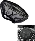 Motorcycle Waterproof Air Filter Rain Sock Dustproof Protective Cover for Harley Dyna Sportster Touring Softail Air Filter Cleaner Kits Harley Davidson Touring Road King Softial Fat Boy 1993-2023