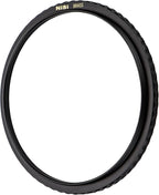 NiSi - Brass Pro 72mm to 77mm Step-Up Ring - Threaded Stepping Adapter Ring, 72mm Male Lens Attachment 77mm Female Filter and Accessory Thread - Matte Black Finish to Prevent Reflections, Brass Alloy