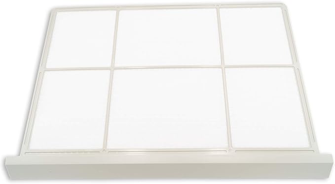 Supplying Demand WP85X10008 1090826 Air Conditioner Filter Replacement 14-1/2 x 10 Inches Model Specific Not Universal
