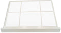 Supplying Demand WP85X10008 1090826 Air Conditioner Filter Replacement 14-1/2 x 10 Inches Model Specific Not Universal