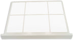 Supplying Demand WP85X10008 1090826 Air Conditioner Filter Replacement 14-1/2 x 10 Inches Model Specific Not Universal