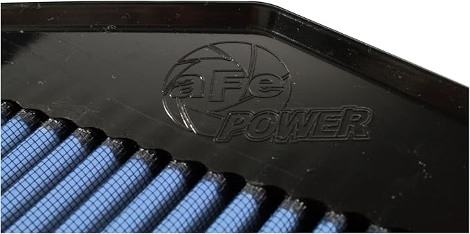 aFe POWER Magnum FLOW OE Replacement Air Filter w/Pro 5R Media for Lexus IS 250/350 06-13 V6-2.5/3.5L #30-10158
