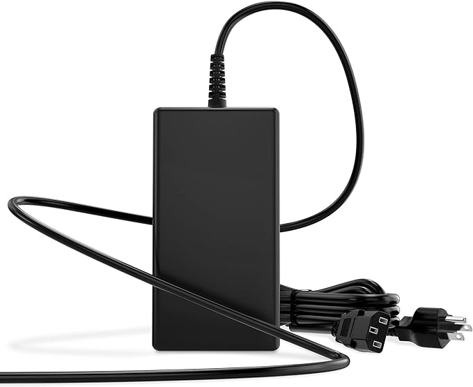 24V AC/DC Adapter Compatible with TOPPIN Comfy Air C2 Ture HEPA Air Purifier TPAP001 H13 TPAP-001 H-13 HEPA Air Filter Air Cleaner 24VDC 1.25A DC24V 1250mA Power Supply Cord Battery Charger