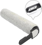2-Pack Main Roller Brush, Compatible For Ultenic AC1 Elite, Floor Scrubber Wet And Dry Vacuum Cleaner Accessories