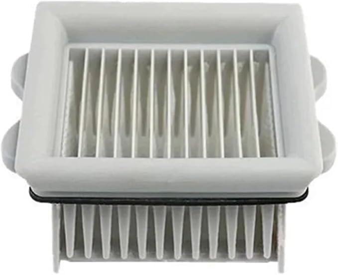 wet dry vacuum cleaner, Compatible For Roborock A20 A20pro Flexi Pro Floor Scrubber Accessories Filter Filter Replacement Pack Brush-A58E,for home and floor