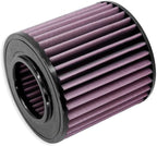 DNA High Performance Air Filter Compatible for Audi A7 (4KA) 50 TFSI e 2.0L (21-24) with EVA Seal, 98-99% Filtering Efficiency and 24.90% Increased Air Flow PN: R-AD30SD24-01