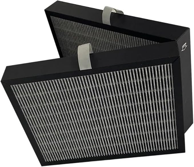 Air Purifier Filter, Compatible For Blueair, 7400 Air Purifier Filter 625×235×45mm
