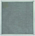Filter Everything Electrostatic Furnace Filter – Washable & Reusable – 16 x 16 x 1 – Heavy-Duty Aluminum Frame – Permanent Home HVAC Air Filter
