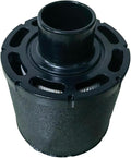 AW26796 Heavy Duty Air Cleaner Compatible with John Deere AMT600 AMT622 AMT626 Material Transporter, 1200 Bunker and Field Rake