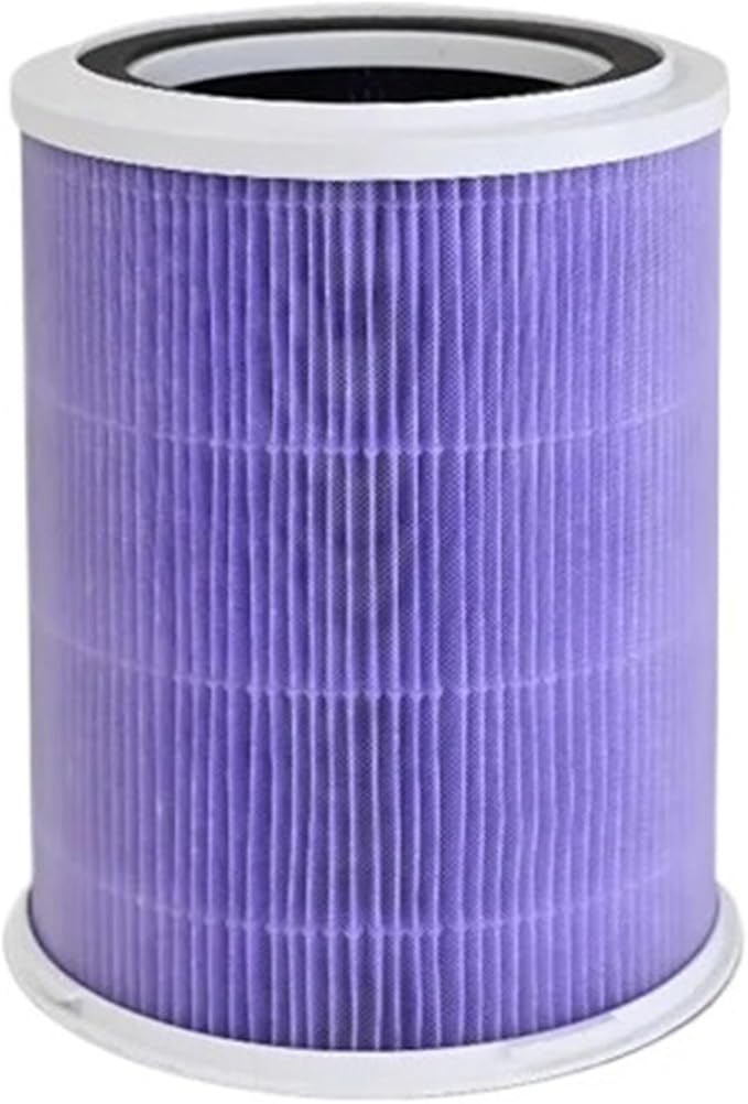 H13 Air Purifier Filter Universal Accessories Suitable For Air Purifier AP-T1 AP-T2