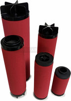 Compressed Air Filter Compatible with Sullair (02250193-594)