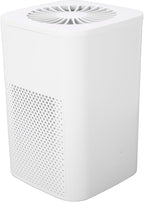 Air Cleaner, Air Purifiers Solar Powered Cleaner For Pollen Smoke Dusts Pets Dander Bedroom Car Dog House Chicken Office, Air Purifiers