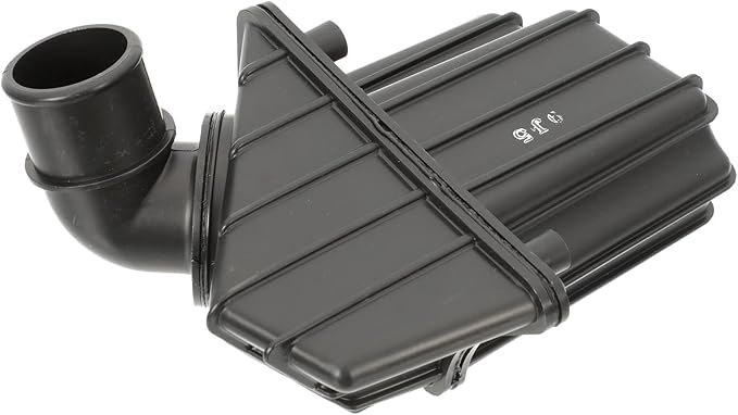 Generic Genuine OEM for MAZDA 2004-2010 Mazda3 Mazda5 Engine Air Intake Resonator LF50-13-195A LF5013195A