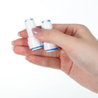 4 PCS 1/4 to 3/8 Water Line Adapter Push Connector 3/8 Quick Connect Fittings Od Quick Straight Push Connector for Purifiers Filters Water Systems