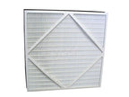 Janitized JAN-HVAC180 Premium Replacement Commercial HEPA Filter for Phoenix Guardian R, OEM # 4031864 18 x 18 x 2.5