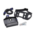 3M PAPR, Versaflo Powered Air Purifying Respirator Assembly TR-617N, Includes PAPR Unit, High Capacity Battery, Breathing Tube, and Easy Clean Belt