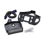 3M PAPR, Versaflo Powered Air Purifying Respirator Assembly TR-617N, Includes PAPR Unit, High Capacity Battery, Breathing Tube, and Easy Clean Belt