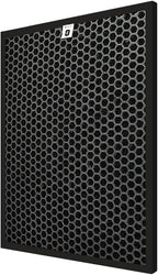 Air Purifier Filter, Compatible For TCL, TKJ-220B / 210B / 220A 295×245×25MM/10MM Air Purifier Filter