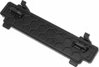 97129-B2000, Air Conditioner Heater Cabin Air Filter Cover For Kia Soul 2014-2019, 97129B2000