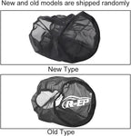 Air Intake Filter Cover, Universal Car Air Filter Protective Cover for High Air Intake Filters (Small)