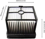Compatible with dreame,MOVA 2.0 pro K10 K10 pro floor scrubber filter accessories