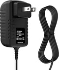 24V AC/DC Adapter for Mooka Model B-D02L BD02L GQ18-240075-AU 3YE Air Cleaners H13 True HEPA Filter Cleaner Odor Eliminator Gang Qi Electronic DC24V Power Supply Battery Charger