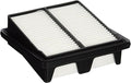 BOSCH 5171WS Workshop Engine Air Filter - Compatible with Select Honda Fit