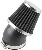 Evermotor 37mm 38mm 39mm Carburetor Cleaner Air Filter Fit in 50cc 70cc 90cc 110cc 125cc 150cc Mini Bike,Dirt Bike,GY6,Moped,ATV,SSR,TTR