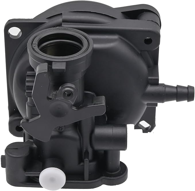 799583 593261 Carburetor with 799579 Air Filter 595660 Cover for B&S 595656 591979 591160 08P502 8P502 09P602 9P602 125cc 140cc 450E 500E 550EX Series Engine Lawnmower